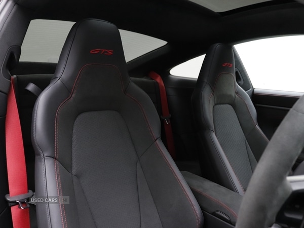 Used Porsche 911 2025 for sale - 76433705: Photo 29