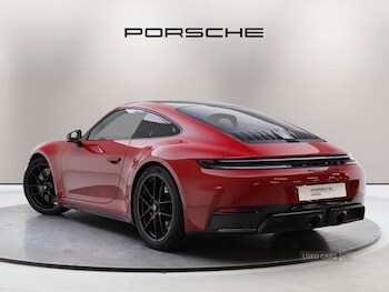 Used Porsche 911 2025 for sale - 76433705: Photo