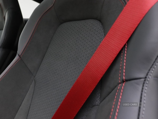 Used Porsche 911 2025 for sale - 76433705: Photo 30