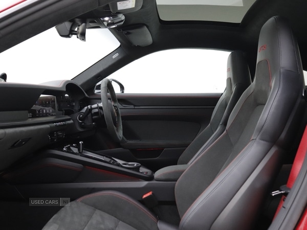 Used Porsche 911 2025 for sale - 76433705: Photo 31