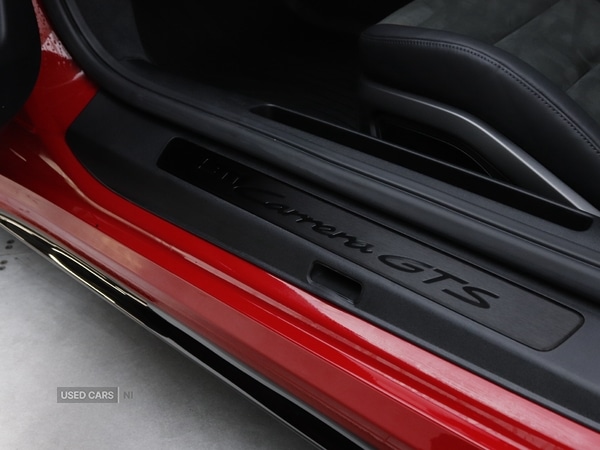 Used Porsche 911 2025 for sale - 76433705: Photo 32