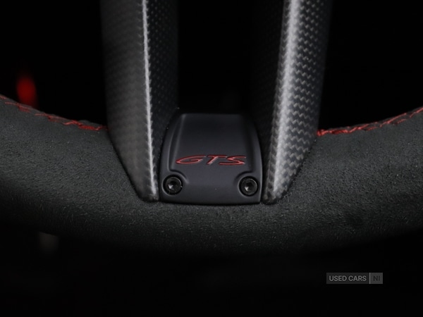 Used Porsche 911 2025 for sale - 76433705: Photo 34