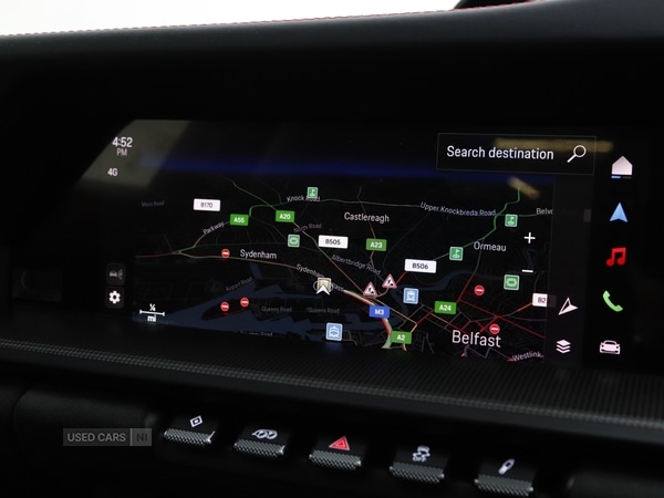 Used Porsche 911 2025 for sale - 76433705: Photo 38