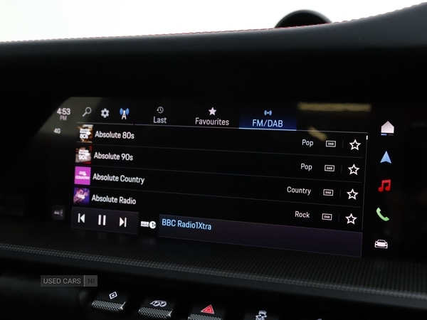 Used Porsche 911 2025 for sale - 76433705: Photo 39