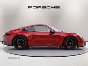 Used Porsche 911 2025 for sale - 76433705: Photo