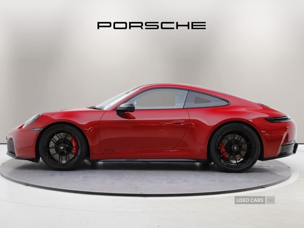 Used Porsche 911 2025 for sale - 76433705: Photo 4