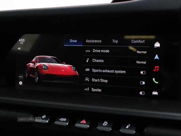 Used Porsche 911 2025 for sale - 76433705: Photo 40