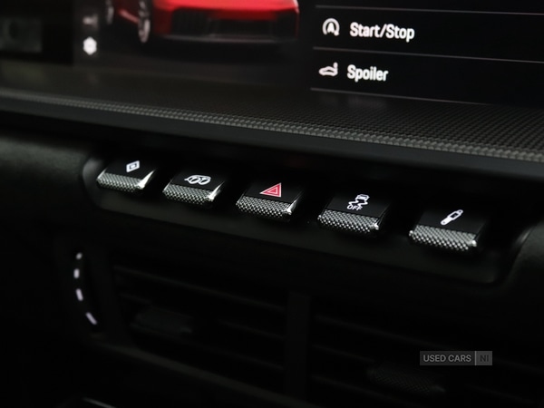 Used Porsche 911 2025 for sale - 76433705: Photo 41