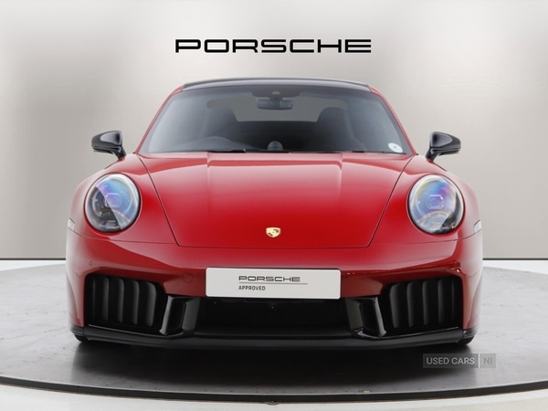 Used Porsche 911 2025 for sale - 76433705: Photo 6