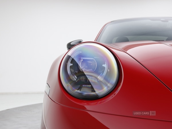 Used Porsche 911 2025 for sale - 76433705: Photo 7