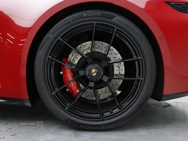 Used Porsche 911 2025 for sale - 76433705: Photo 8