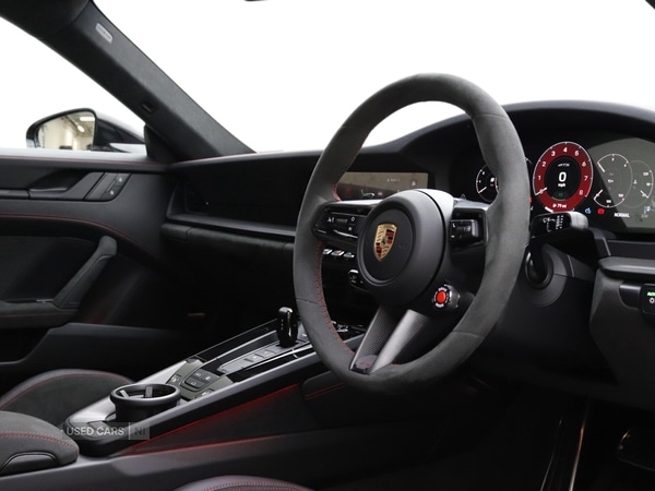 Used Porsche 911 2025 for sale - 76433705: Photo 9