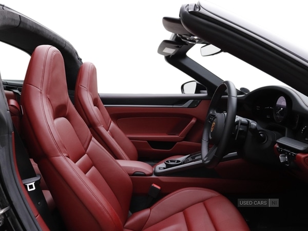 Used Porsche 911 2021 for sale - 77469725: Photo 10