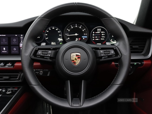 Used Porsche 911 2021 for sale - 77469725: Photo 11