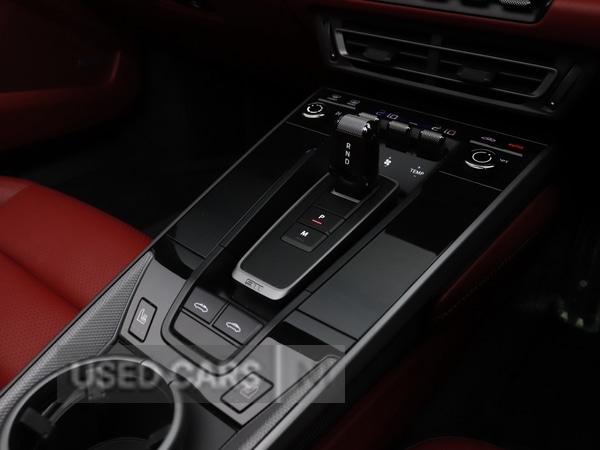 Used Porsche 911 2021 for sale - 77469725: Photo 12