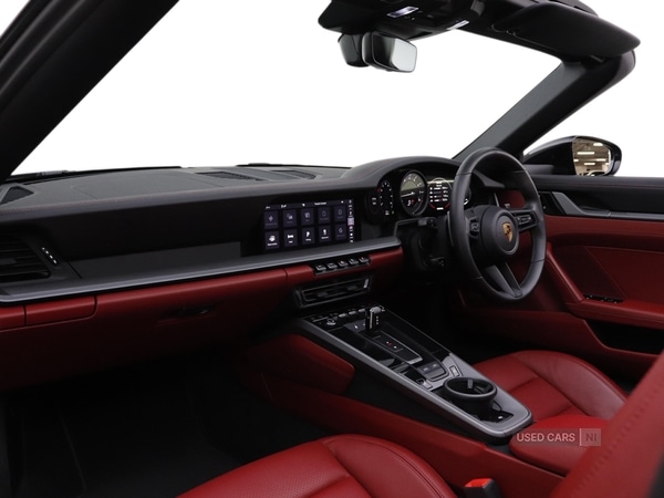 Used Porsche 911 2021 for sale - 77469725: Photo 13