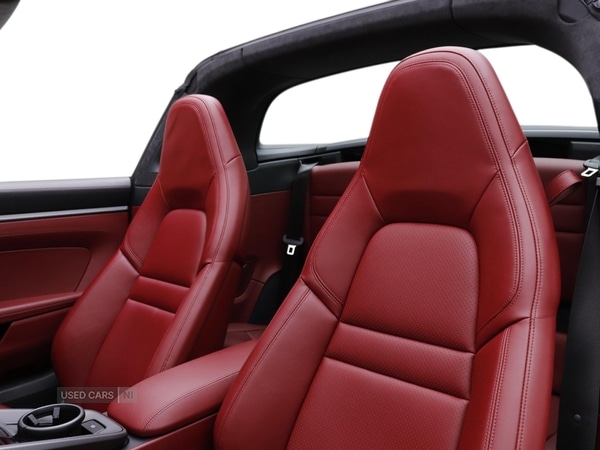 Used Porsche 911 2021 for sale - 77469725: Photo 14