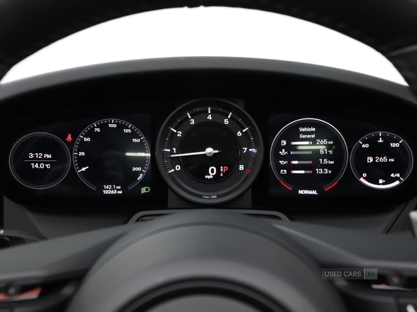 Used Porsche 911 2021 for sale - 77469725: Photo 16