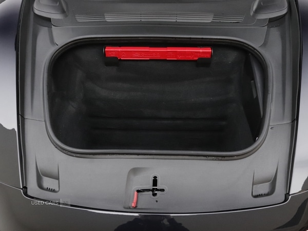 Used Porsche 911 2021 for sale - 77469725: Photo 19