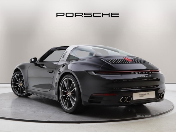 Used Porsche 911 2021 for sale - 77469725: Photo 2