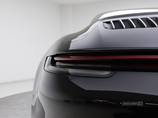 Used Porsche 911 2021 for sale - 77469725: Photo 22