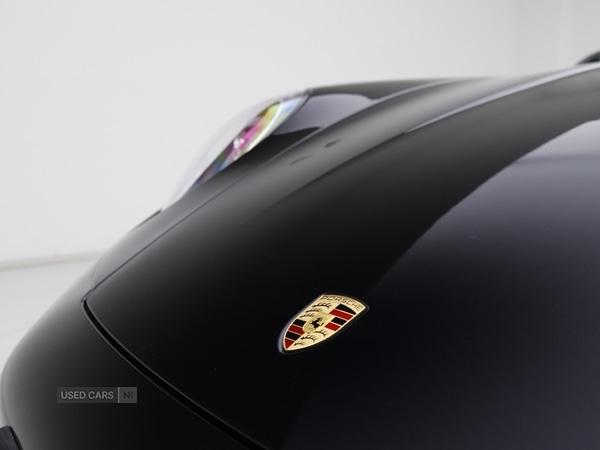 Used Porsche 911 2021 for sale - 77469725: Photo 23