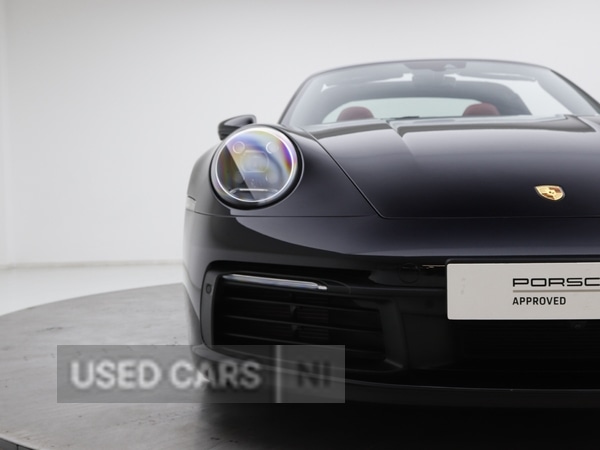 Used Porsche 911 2021 for sale - 77469725: Photo 24