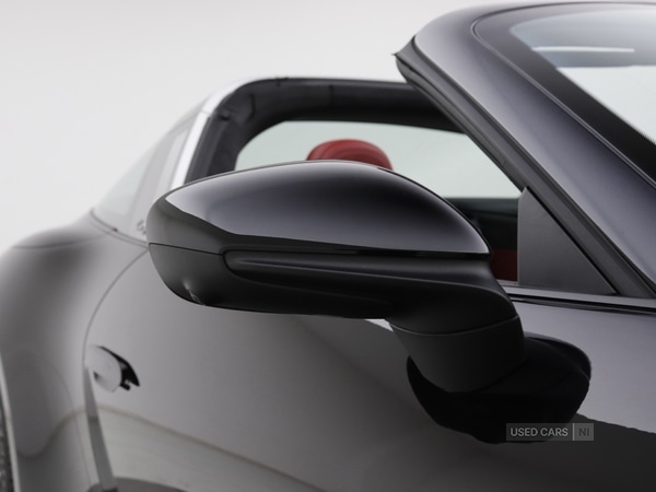 Used Porsche 911 2021 for sale - 77469725: Photo 25