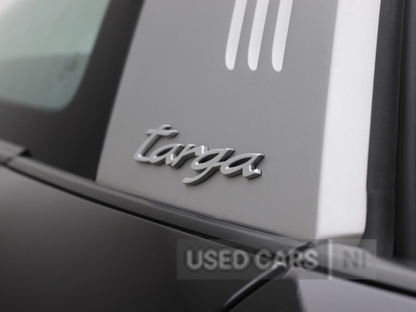 Used Porsche 911 2021 for sale - 77469725: Photo 26