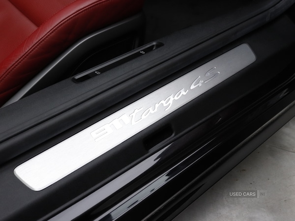 Used Porsche 911 2021 for sale - 77469725: Photo 28