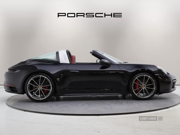 Used Porsche 911 2021 for sale - 77469725: Photo 3
