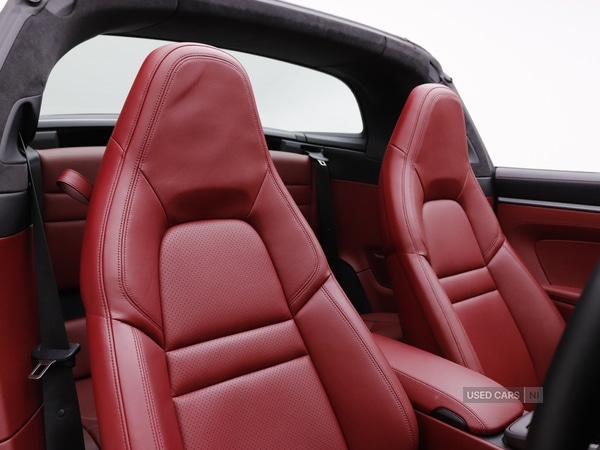 Used Porsche 911 2021 for sale - 77469725: Photo 30