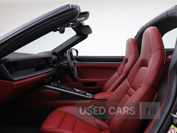 Used Porsche 911 2021 for sale - 77469725: Photo 31