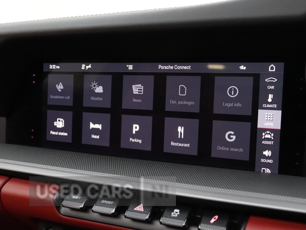 Used Porsche 911 2021 for sale - 77469725: Photo 32