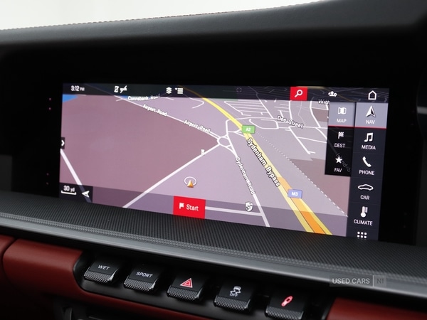 Used Porsche 911 2021 for sale - 77469725: Photo 33