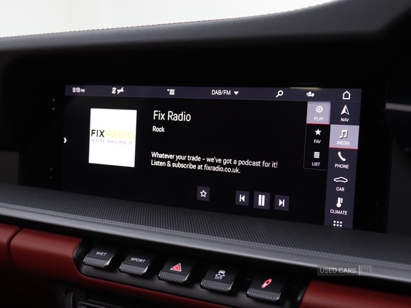 Used Porsche 911 2021 for sale - 77469725: Photo 34