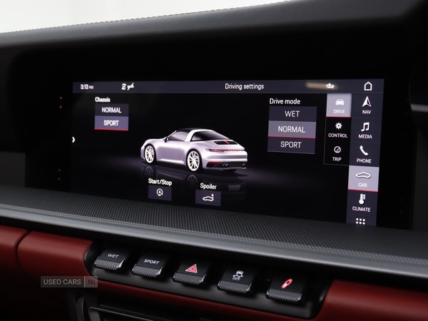 Used Porsche 911 2021 for sale - 77469725: Photo 35