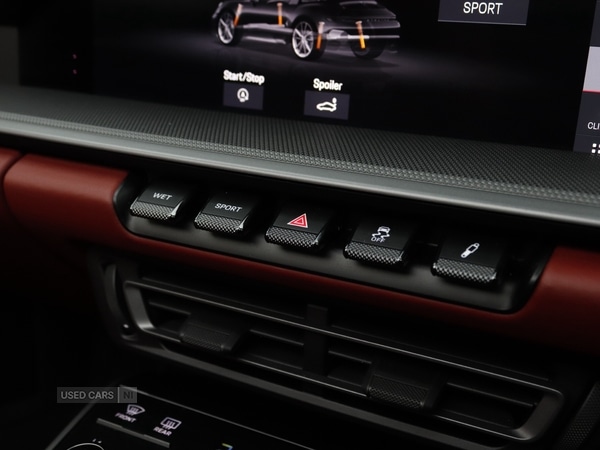 Used Porsche 911 2021 for sale - 77469725: Photo 36