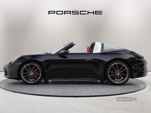 Used Porsche 911 2021 for sale - 77469725: Photo 4