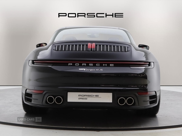 Used Porsche 911 2021 for sale - 77469725: Photo 5