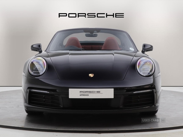Used Porsche 911 2021 for sale - 77469725: Photo 6