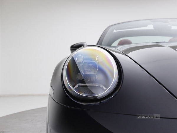 Used Porsche 911 2021 for sale - 77469725: Photo 7