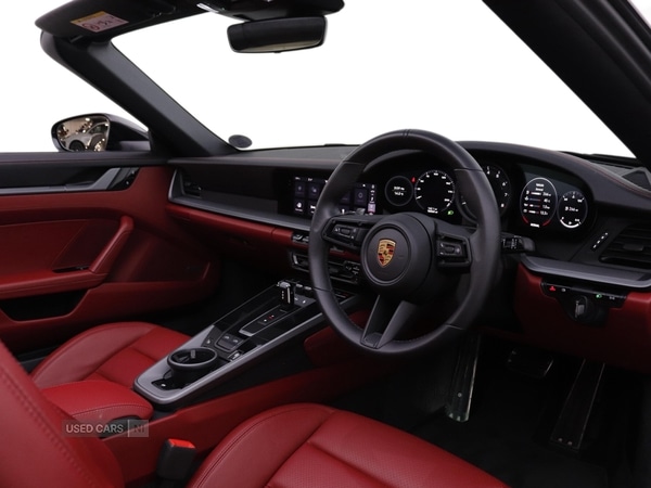 Used Porsche 911 2021 for sale - 77469725: Photo 9