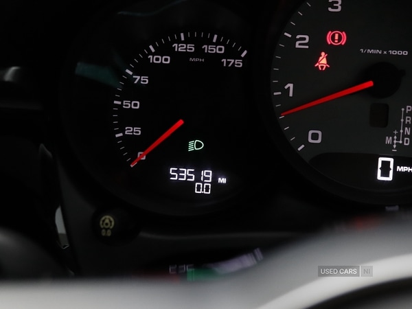 Used Porsche Macan 2018 for sale - 76744000: Photo 17