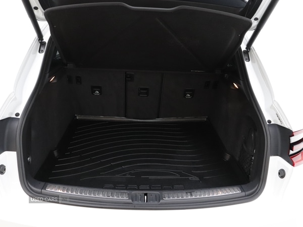 Used Porsche Macan 2018 for sale - 76744000: Photo 19