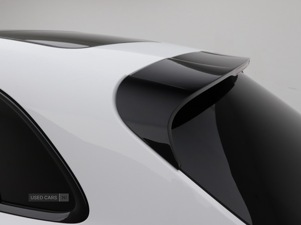 Used Porsche Macan 2018 for sale - 76744000: Photo 22