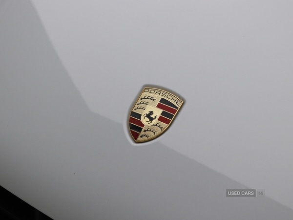 Used Porsche Macan 2018 for sale - 76744000: Photo 26