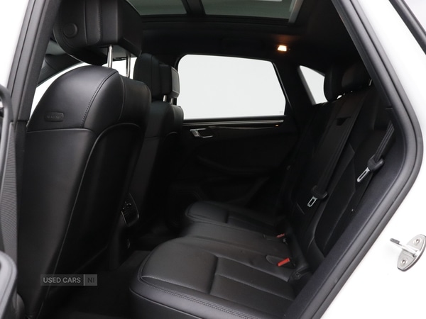 Used Porsche Macan 2018 for sale - 76744000: Photo 27