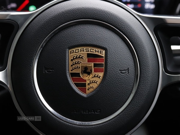 Used Porsche Macan 2018 for sale - 76744000: Photo 30