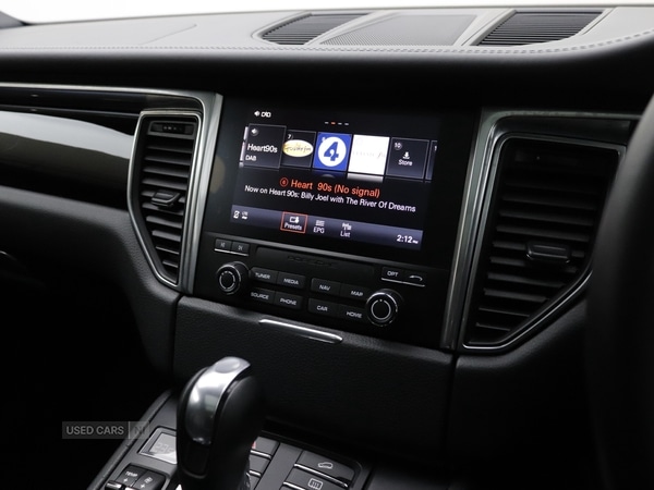 Used Porsche Macan 2018 for sale - 76744000: Photo 33